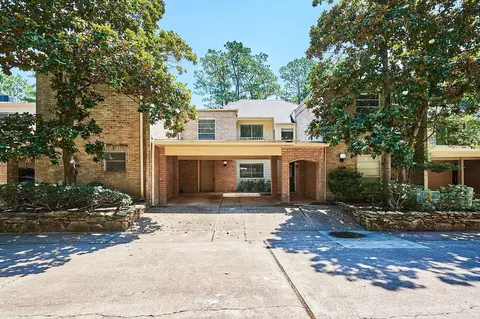 201 Vanderpool Ln #113, Houston, TX 77024