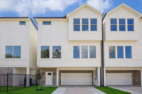 1607 Roy St, Houston, TX 77007
