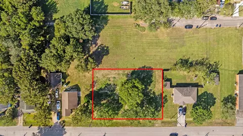 2522 3rd Ave N, Texas City, TX 77590