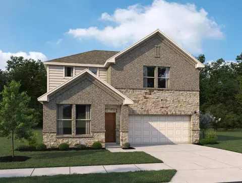 15830 Tall Barberry Ln, Crosby, TX 77532