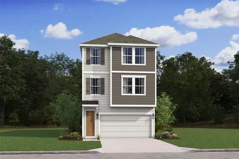 2302 Via Cami Ln, Houston, TX 77051