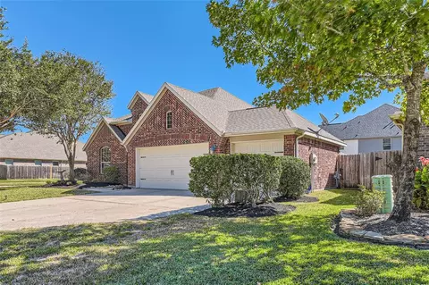 6503 St Bernadette Dr, Spring, TX 77379 photo 1