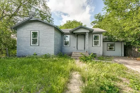 852 Gulf St, San Antonio, TX 78202
