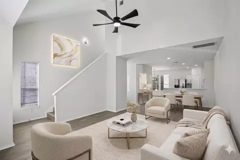 1705 Stuart St, Houston, TX 77004