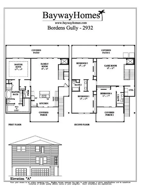 3713 Peacock Isle Dr, Dickinson, TX 77539