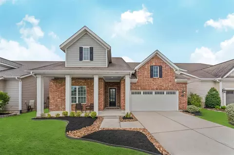 2006 Laurie Darlin Dr, Conroe, TX 77384