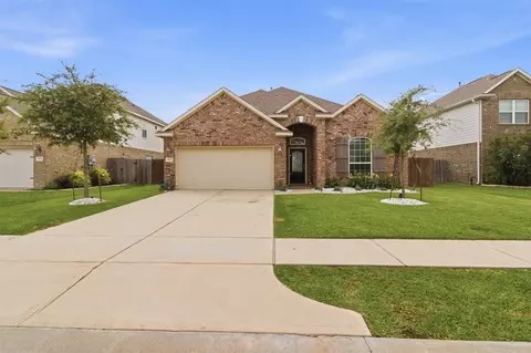 3604 Gracie Cir, Pearland, TX 77584