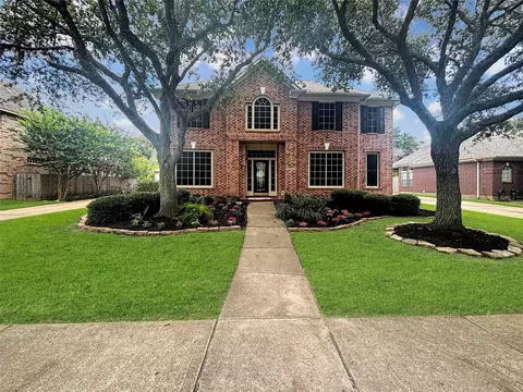 4115 Cedar Bend Dr, Missouri City, TX 77459