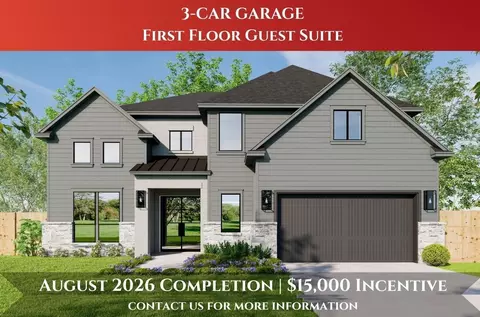 1941 Coulcrest Dr, Houston, TX 77055