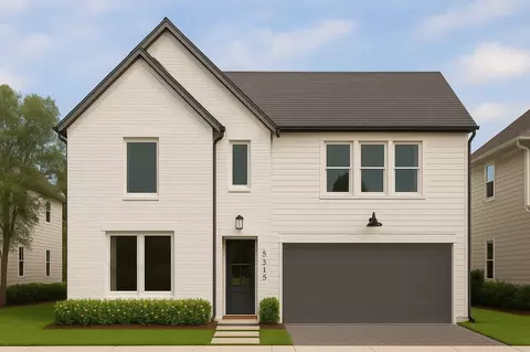 5327 Lambeth Riverside Dr, Houston, TX 77091