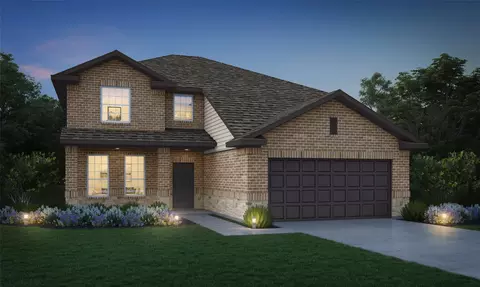 3045 Mustang Grove Way, Brookshire, TX 77423