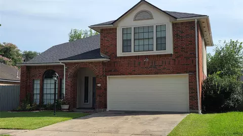 16403 Salinas Ln, Houston, TX 77095
