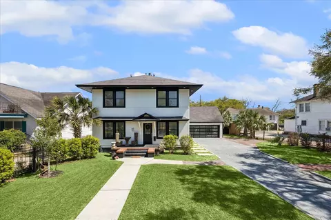 1624 Heights Blvd, Houston, TX 77008