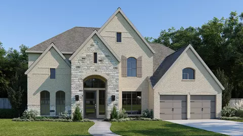 8102 Prairie Docks Ct, Katy, TX 77493