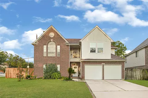 6130 Summerville Ln, Houston, TX 77041