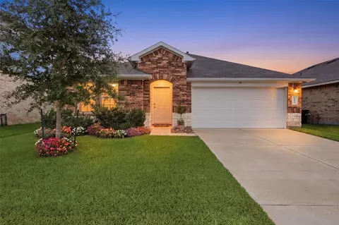 5134 Cherry Tallow Trl, Katy, TX 77449