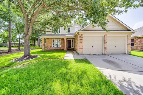 18426 Stark Point Ct, Humble, TX 77346