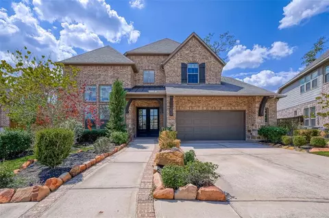 7515 Augusta Creek Ct, Spring, TX 77389 photo 1