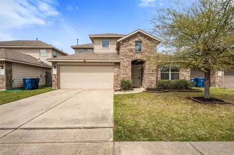 2123 Treasure Mountain Dr, Spring, TX 77388 photo 1