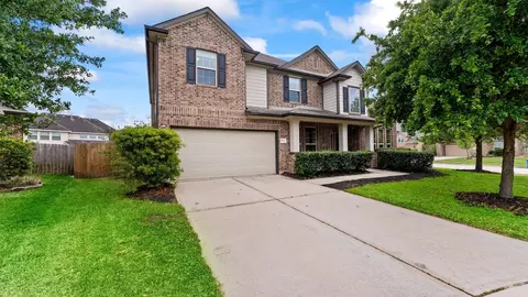 14922 Kenton Place Ln, Cypress, TX 77429