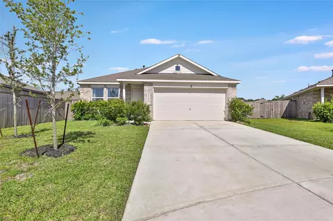 21207 Lucolena Ct, New Caney, TX 77357