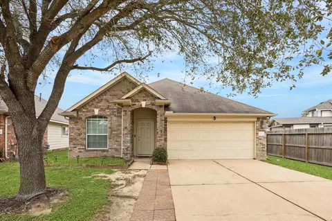 19214 Sky Timbers Ln, Katy, TX 77449