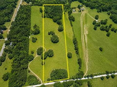 0 Pryor Rd, Brookshire, TX 77423