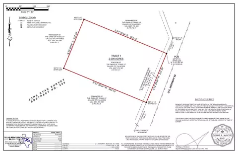 000 Highway 59 North Ln, Moscow, TX 75960