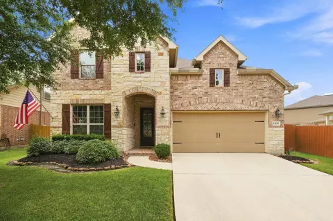 13835 Slate Mountain Ln, Houston, TX 77044