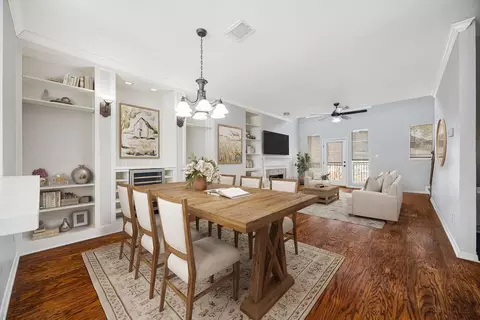1410 Tuam St, Houston, TX 77004