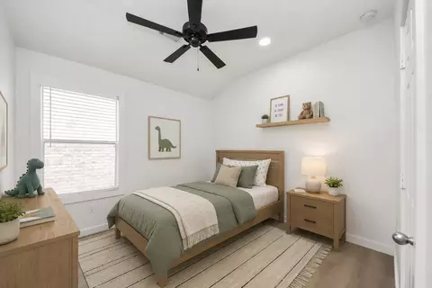 Bedroom - 3230 Legends Creek Dr, Spring, TX 77386 photo 6 of 6