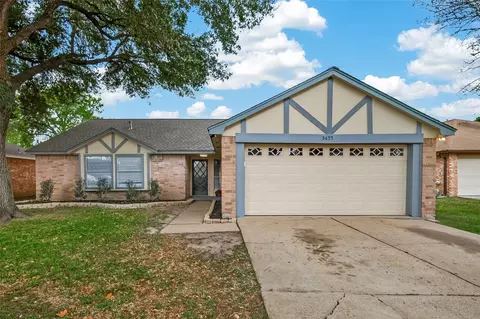 3435 Silverside Dr, Katy, TX 77449