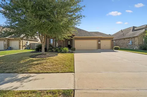 422 Stockport Dr, League City, TX 77573