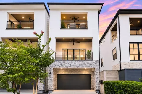 240 Birdsall St, Houston, TX 77007
