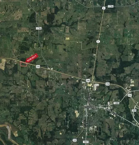53681 Us 290 Hwy, Hempstead, TX 77445