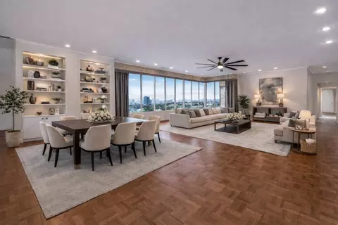 2016 Main St #3, Houston, TX 77002