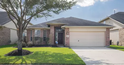 7427 Boerne Crk, Richmond, TX 77407
