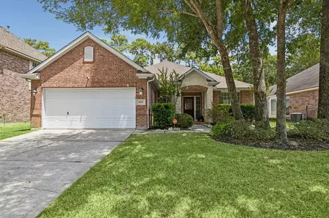 3214 Fair Falls Dr, Kingwood, TX 77345