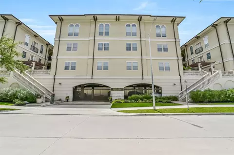 7134 Mapleridge St #3C, Houston, TX 77081