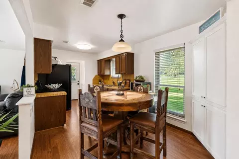 Dining - 332 Red Oak Ln, Trinity, TX 75862 photo 1 of 1