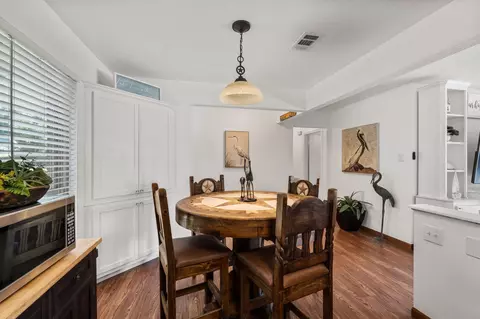 Dining - 332 Red Oak Ln, Trinity, TX 75862 photo 2 of 2
