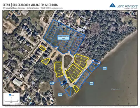 0 Shelter Cv, Seabrook, TX 77586