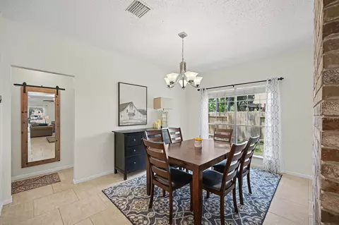 Dining - 17019 Fordingbridge Dr, Spring, TX 77379 photo 1 of 3