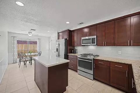 Kitchen - 17019 Fordingbridge Dr, Spring, TX 77379 photo 1 of 2