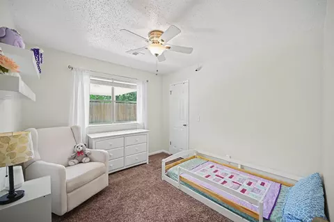 Bedroom - 17019 Fordingbridge Dr, Spring, TX 77379 photo 3 of 6