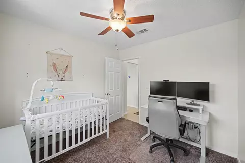 Bedroom - 17019 Fordingbridge Dr, Spring, TX 77379 photo 6 of 6