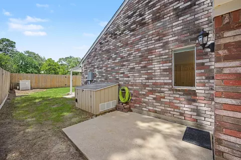 Exterior - 17019 Fordingbridge Dr, Spring, TX 77379 photo 6 of 6