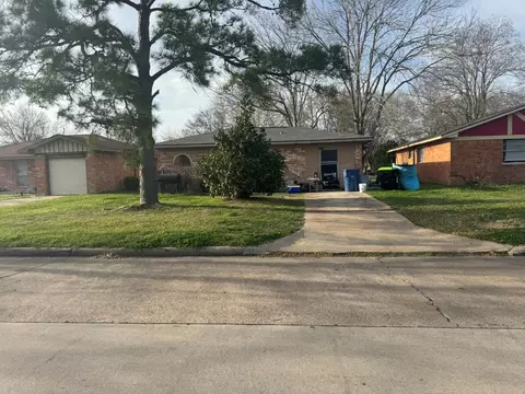 13814 Willie Melton Blvd, Kendleton, TX 77451
