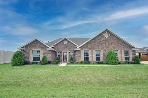 3708 Pedregal Rd, San Leon, TX 77539