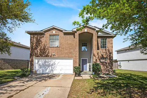7703 Northfork Hollow Ln, Richmond, TX 77407